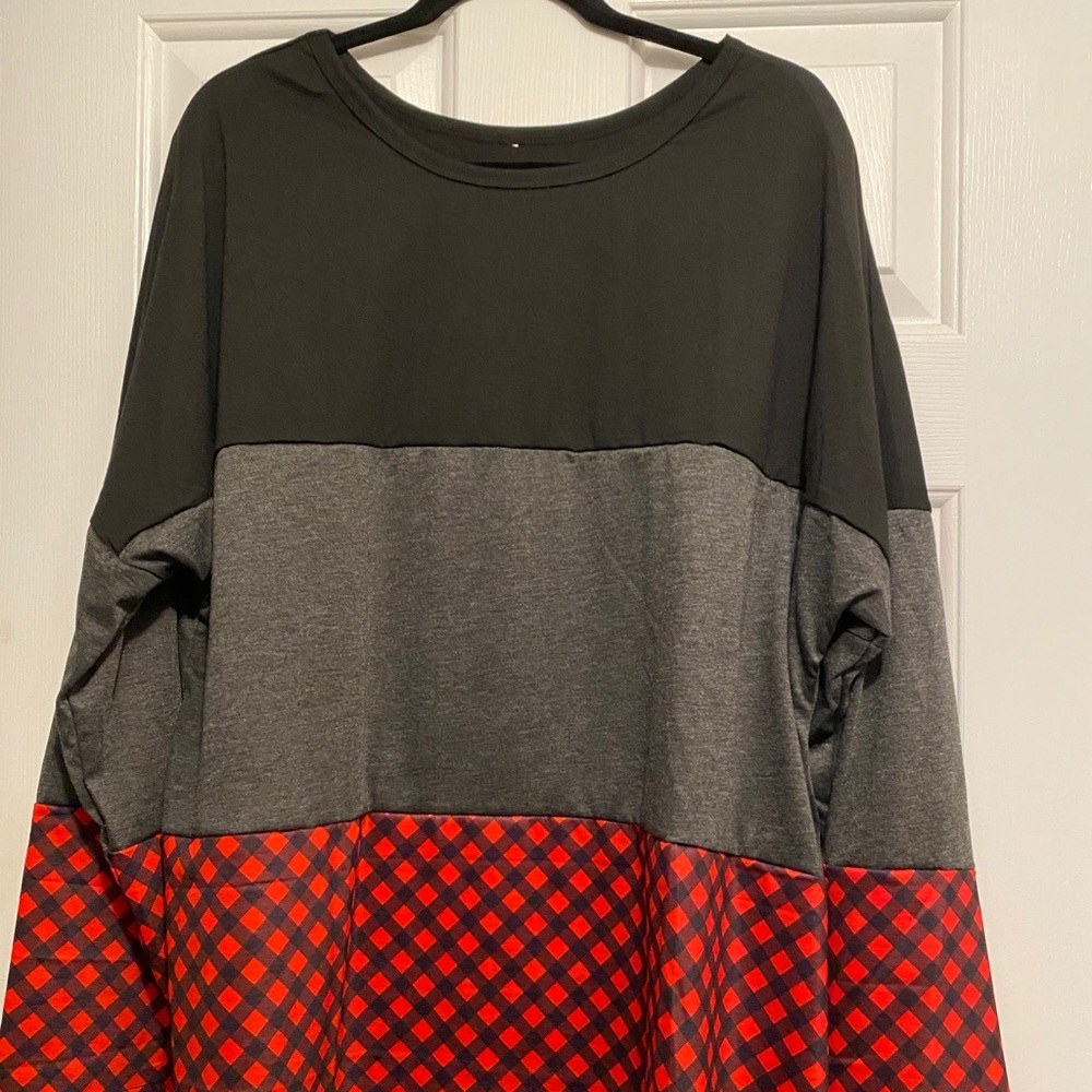 Shirt- Never worn